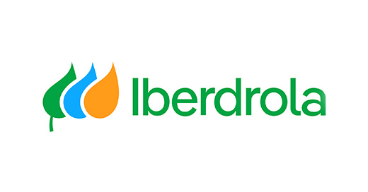 西班牙电气公司 Iberdrola 发布新LOGO！