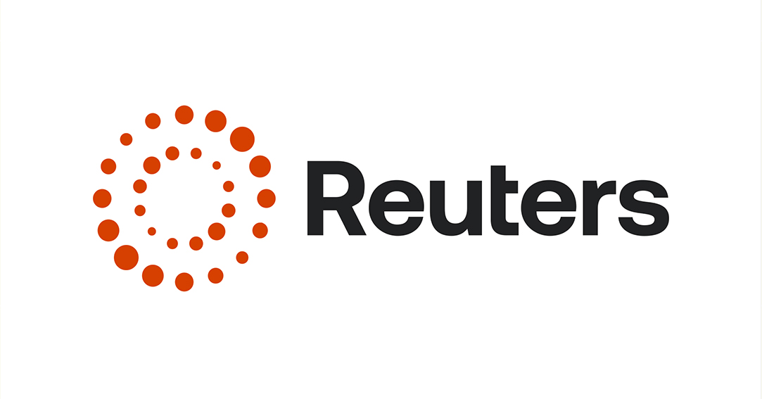 路透通讯社（Reuters）更新LOGO——国内知名vi设计